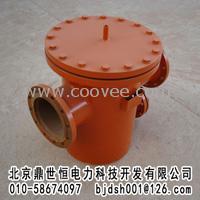 DSH除污器