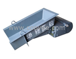 電磁振動給料機