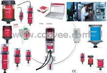 德国PERMA自动注油器、润滑脂