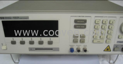 Agilent/HP/8167B/可调光