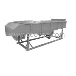 保溫材料振動(dòng)篩