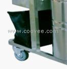 100L大容量工業集塵器WX80/22