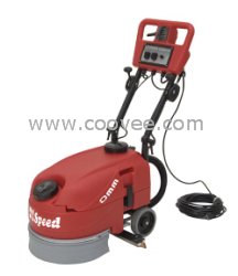 350E Minispeed小型手推式洗