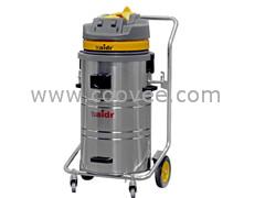 威德爾不銹鋼車架工業吸塵器|吸塵器排行榜