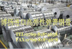 美國AISI9255彈簧鋼牌號及價格