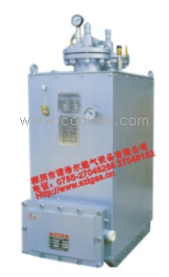 CPEX 30kg/50kg电热式气化器