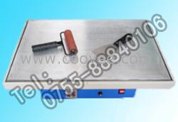 提供滾筒式膠膜剝除機