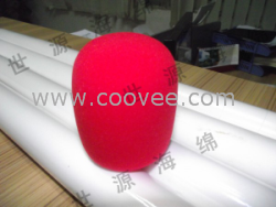 供應PVC吸水海綿管