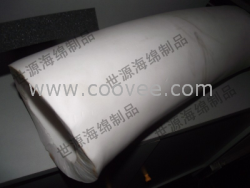 供應吸水海綿管