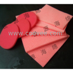 供應PVA吸水海綿