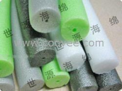 供應珍珠棉管