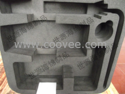 供應環保EVA包裝內襯