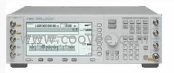 安捷伦Agilent E4438B信号发