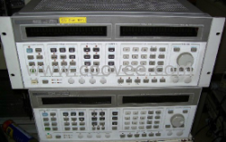 HP/Agilent8664A信号源