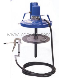 MACUANGHT(馬克諾)氣動黃油泵