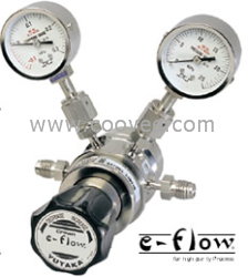 YUTAKA CROWN流量計