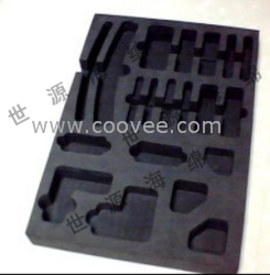 供應環保EVA包裝內襯