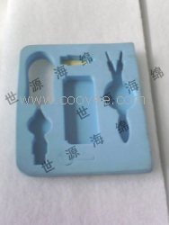 供應(yīng)環(huán)保EVA包裝盒