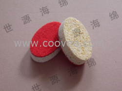 供應家具清洗木漿棉