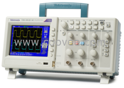 泰克 示波器 TDS1000C-SC