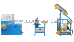 廠家直銷電線打盤機(jī)