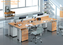 租賃折疊桌 屏風辦公桌定做 望京家具公司