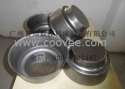 供應燒烤爐數控旋壓機