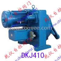 电动执行器DKJ4100