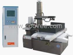 供應智能經濟型中走絲線切割