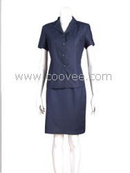 企業職業裝制作、單位|職業裝定做廠家