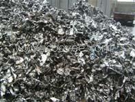 供應(yīng)戴南316不銹鋼爐料，316不銹鋼打