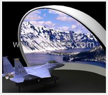 新疆烏魯木齊4D電影影院設備加盟價格-宇