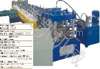 江蘇C型鋼生產(chǎn)線 Z型鋼機【美凱機械】無