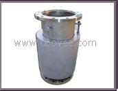 江蘇不銹鋼補(bǔ)償器生產(chǎn)廠家 常州【常聯(lián)】不