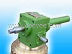 滾珠絲杠升降機的使用和維護 無錫泰林告訴