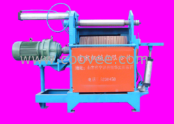 液壓兩輥1m卷板成圓機(jī)金屬桶加工專用機(jī)械