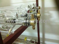 山東150W激光管廠家報價