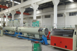 料破碎機/出造粒/出造粒/壁纏繞管生產