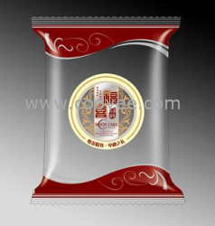 雄縣申海包裝生產食品塑料袋、月餅內外