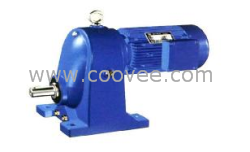 供應RX金國雕硬齒面減速機