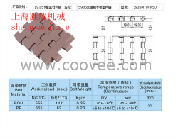 新5935塑料网带