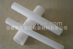 供應珍珠棉EPE管