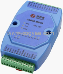 電壓轉485，電壓轉RS485