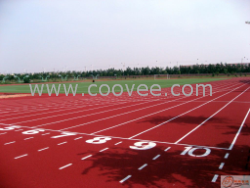 上海海門連云港淮安塑膠籃球場塑膠跑道廠家