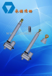 24VDC重型推杆工业推杆