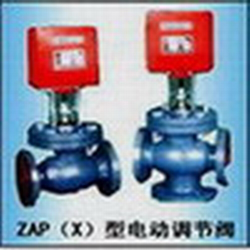 ZAP-16電動調節閥