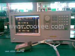 現(xiàn)貨供應(yīng)Agilent/HP4287A