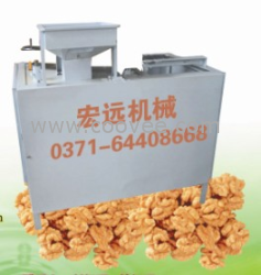 宏遠核桃脫殼選仁機相思繞我心日夕千萬重