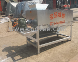 宏遠(yuǎn)新型青核桃脫皮清洗機(jī)閑情兼嘿語攜杖赴