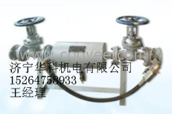 自沖洗式水質(zhì)過濾器（系列）水質(zhì)過濾器